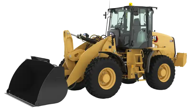 Construction Machinery and Parts