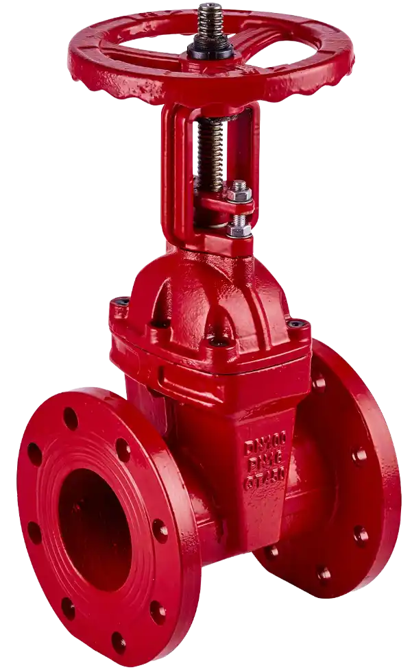 Fire Suppression Equipment