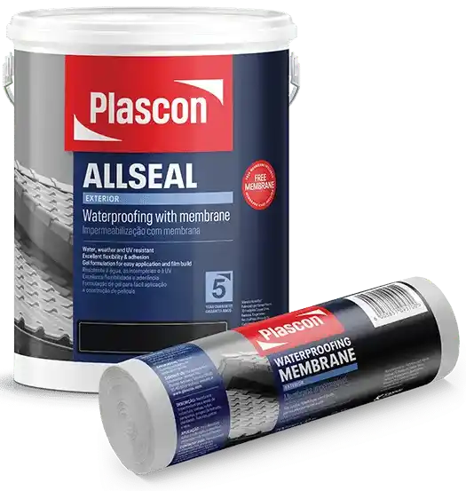 Water Proofing Materials