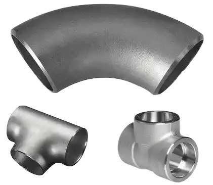 Steel Pipe Fittings