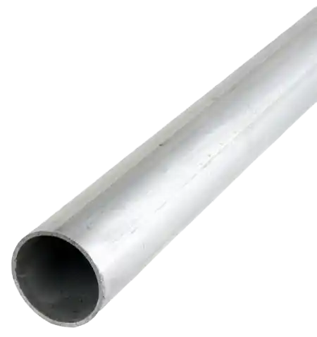 Galvanized Steel Pipes