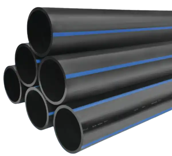 HDPE Pipes