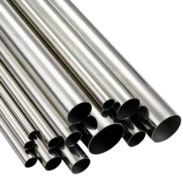 Stainless Steel Pipes