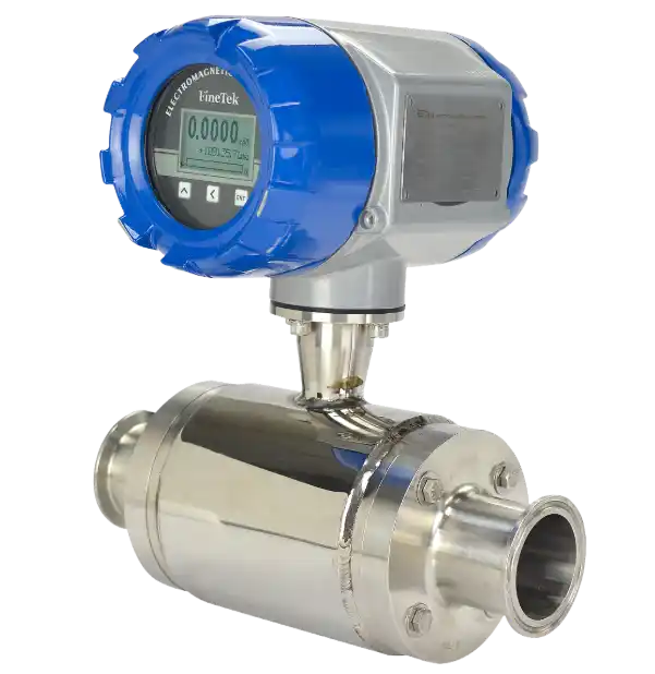 Flow Meters