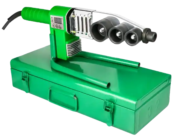 PPR Pipe Welding Machines