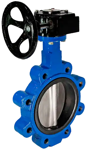 Butterfly Valves