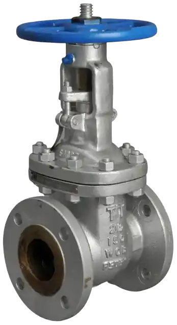 Gate Valves