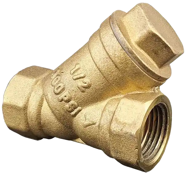 Y Strainers